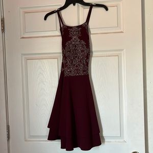 Cute dress